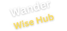 Wander Wise Hub